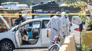 اسلام آباد کچہری خودکش حملے کا سہولت کار اور ہینڈلر گرفتار