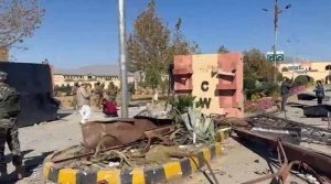 کیڈٹ کالج وانا پر حملہ کرنیوالے تمام دہشتگرد افغانی تھے، اہم تفصیلات سامنے آگئیں