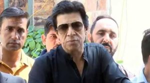 عمران خان کا خیر خواہ ہوں، چاہتا ہوں وہ باہر آئیں: فیصل واوڈا