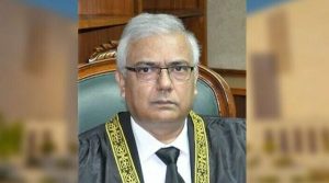 وفاقی آئینی عدالت کا سربراہ جسٹس امین الدین کو بنائے جانےکا امکان