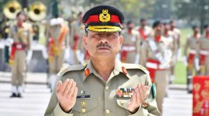 قومی اسمبلی میں آرمی ایکٹ ترمیمی بل منظور