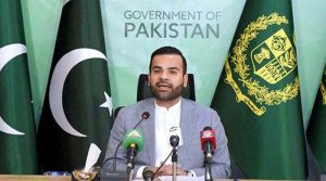 ججز کے استعفے کئی حوالوں سے غیر آئینی آقدامات کہے جا سکتے ہیں: وزیر مملکت برائے قانون