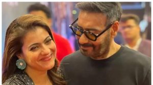 ’شادی کی ایکسپائری ڈیٹ ہونی چاہیے‘ ، کاجول کے بیان کے بعد اجےکا بیان وائرل