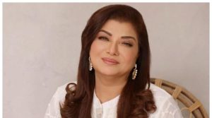 جیسے ہی احساس ہوا تو فون کرکے اظہار محبت کردیا، شاہین خان نے دوسری شادی کا قصہ سنادیا