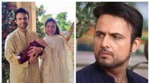 عثمان مختار نے بچپن کی تلخ یادیں شیئر کردیں