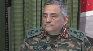 بھارتی چیف آف ڈیفنس اسٹاف کا ملکی دفاعی صنعت پر عدم اعتماد اور برہمی کا اظہار
