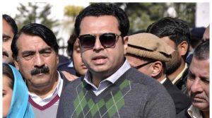 ‘ججز کی تنخواہوں سمیت ہر فیصلہ پارلیمنٹ کرتی ہے، ان لوگوں نے ایوان کو میونسپل کارپوریشن بنا دیا تھا’