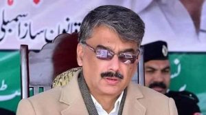 وزیراعظم آزاد کشمیر چوہدری انوار الحق کیخلاف تحریک عدم اعتماد پر رائے شماری آج ہوگی