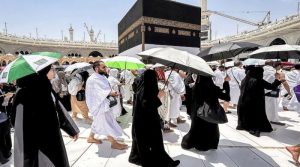 شدید بیمار افراد کے حج پر جانے پر پابندی عائد، کن بیماریوں میں مبتلا افراد نہیں جاسکیں گے؟