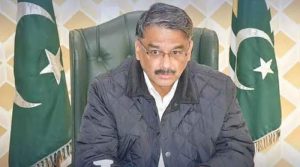 وزیراعظم آزاد کشمیر کیخلاف تحریک عدم اعتماد پر رائے شماری آج، پی پی کا مزید اراکین کی حمایت کا دعویٰ