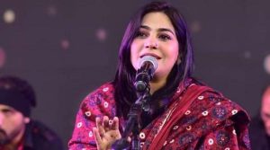 ’گلوکاری سے قبل گھر میں فاقے ہوتے تھے‘، صنم ماروی اب کانسرٹ کا کتنا معاوضہ لیتی ہیں؟