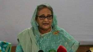 بنگلا دیش کی عدالت نے شیخ حسینہ کو انسانیت کیخلاف جرائم کا مجرم قرار دیدیا
