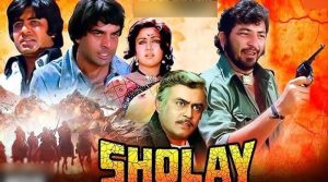 بھارتی فلم ’شعلے‘ 50 برس بعد نئے اختتام کیساتھ ریلیز کیلئے تیار، اب کلائمیکس میں کیا ہوگا؟