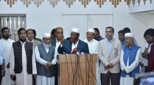 ‘ آج کےفیصلے سے متاثرہ خاندانوں کے دلوں کوکچھ تسکین ہوئی’، حسینہ واجدکیخلاف فیصلے پر جماعت اسلامی بنگلادیش کا ردعمل