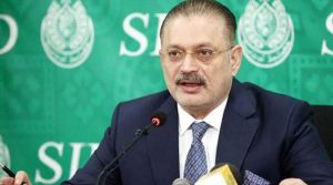 سندھ کی تقسیم ناممکن ہے، سندھ کوئی کیک نہیں کہ اس کو بانٹ دیا جائے: شرجیل میمن