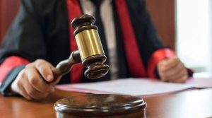 ہائیکورٹ کے 4 ججز کے مستعفی ہونے کا امکان