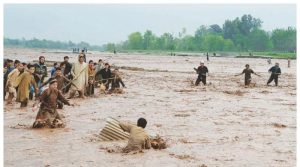 امریکی ماحولیاتی ماہرین کا انکشاف