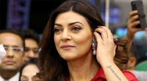 سشمیتا سین نے دل کی سرجری سے قبل اینستھیزیا کیوں نہیں لیا تھا؟