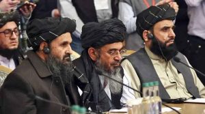 آسٹریلوی حکومت نے افغان طالبان حکومت پر نئی پابندیوں کی تجاویز دے دیں