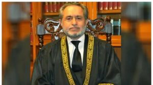 جسٹس جمال مندو خیل سپریم جوڈیشل کونسل اور ججز کمیٹی کے رکن نامزد