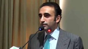 بھارت سے جنگ کے بعد پاکستان کا اسٹینڈرڈ سب کے سامنے ہے اور مودی منہ چھپا رہا ہے: بلاول