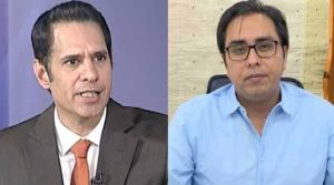 شہزاد اقبال نے شہباز گل کے الزامات پر حقائق سامنے رکھ دیے