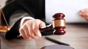 عدالت نے مقتولہ کے شوہر علی رضا کو سزائے موت سنا دی