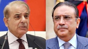 صدر مملکت اور وزیراعظم کی دہشتگردوں کیخلاف کارروائیوں پر سکیورٹی فورسز کو خراجِ تحسین