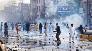 کالعدم تحریک لبیک کیخلاف 12 مقدمات کی تفتیش کیلئے 12جے آئی ٹیز تشکیل