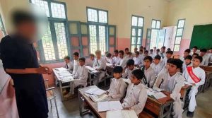 تعلیمی اداروں میں بھرتی پرملازمین کا جنسی جرائم کاریکارڈ دیکھنے کی تجویز