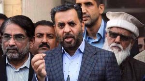 صوبے بنانے کے قانون میں بھی آئینی ترمیم ہوسکتی ہے، مصطفیٰ کمال