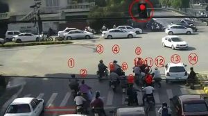 دوسرے صوبوں کی گاڑیوں کے بھاری ای چالان بھی کراچی والوں کے گلے پڑگئے