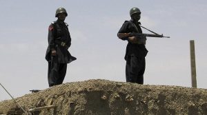 قلعہ عبداللہ میں جرائم پیشہ افراد کا لیویز پوسٹ پر حملہ، پوسٹ انچارج شہید