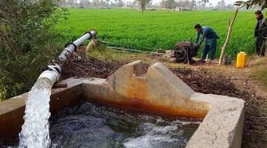 ایشیائی ترقیاتی بینک نے بلوچستان میں پانی کی شدید قلت کی نشاندہی کردی