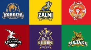 پاکستان سپر لیگ میں 2 نئی ٹیموں کے ممکنہ نام سامنے آگئے