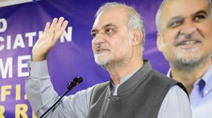 پاکستان کو کسی صورت بھی فوج غزہ نہیں بھیجنی چاہیے، یہ ہمیں آپس میں لڑوادیں گے: حافظ نعیم