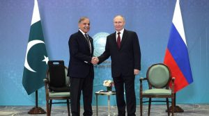 روس نے پاکستان، بھارت اور پاکستان، افغانستان تنازعات میں ثالثی کی پیشکش کردی
