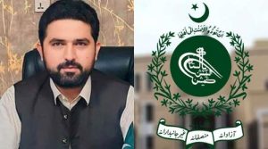 الیکشن کمیشن کا سہیل آفریدی کے سرکاری ملازمین کو دھمکی آمیز بیان پر نوٹس، آج اجلاس طلب