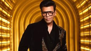 میری چال ڈھال اور آواز لڑکیوں کی طرح تھی، مردوں کی طرح چلنے اور بولنے کیلئے کلاسز لیں: کرن جوہر کا انکشاف