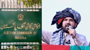 وزیراعلیٰ کے غیر ذمہ دارانہ رویے سے انتظامیہ اور ووٹر کی جان کو خطرہ لاحق ہوگیا ہے: ترجمان الیکشن کمیشن