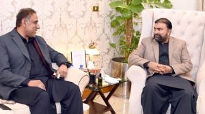 پی پی اور ن لیگ کے رہنماؤں نے وزیر اعلیٰ بلوچستان کی تبدیلی کی خبروں کو مستردکر دیا