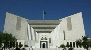 اسلام آباد ہائیکورٹ کے 4 ججز کا 27 ویں آئینی ترمیم سپریم کورٹ میں چیلنج کرنے کا فیصلہ
