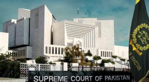 27 ویں ترمیم پر چیف جسٹس سمیت تمام ججز کے استعفے کی تجویز کو فل کورٹ اجلاس میں پذیرائی نہ ملی