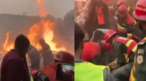 ملک پور میں واقع کیمیکل فیکٹری میں بوائلر پھٹ گیا، 4 افراد جاں بحق