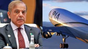 وزیراعظم کی پی آئی اے کی نجکاری کے مراحل تیز اور شفاف طریقے سے مکمل کرنے کی ہدایت