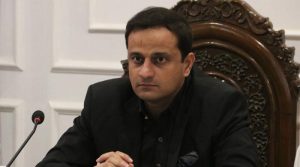 ایم کیو ایم بتائے کیا پنجاب کا بلدیاتی نظام سندھ میں نافذ کردیں؟ مرتضیٰ وہاب