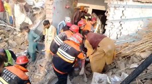 فیکٹری میں دھماکا کیسے ہوا؟ ابتدائی رپورٹ سامنے آگئی