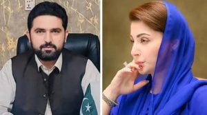 وزیراعلیٰ کے پی نے عمران خان کی بہنوں سے ملاقات نہ کرانے پر مریم نواز کو خط لکھ دیا