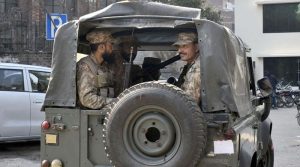 وزارت داخلہ نے 23 نومبر کو ضمنی الیکشن کے دن سول آرمڈ فورسز اور پاک فوج کی تعیناتی کا آرڈر جاری کر دیا