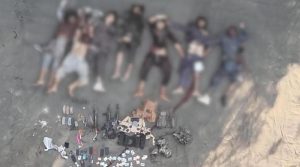 پختونخوا میں سکیورٹی فورسزکی 2کارروائیوں میں بھارتی پراکسی فتنہ الخوارج کے 13 دہشتگرد ہلاک